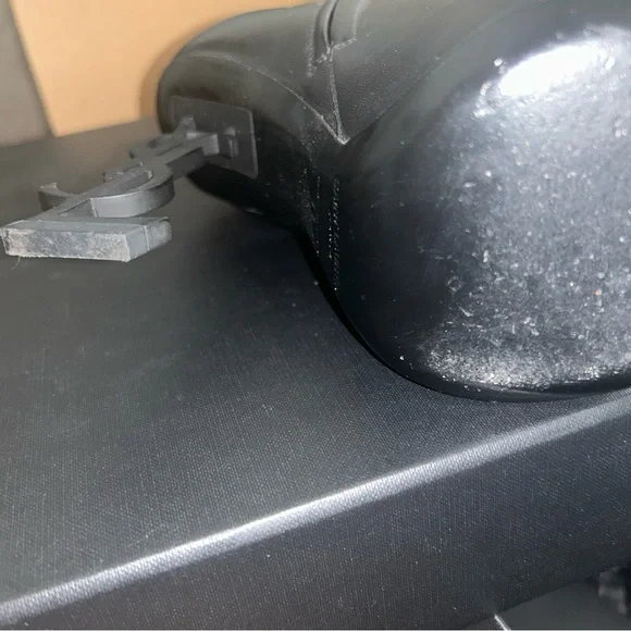 COPY - WORN ONCE Ysl OPYUM boots - Picture 7 of 11